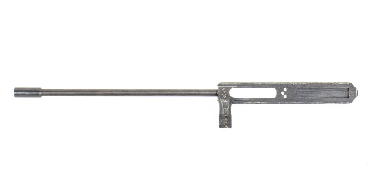Polish DPM Bolt Carrier Assembly