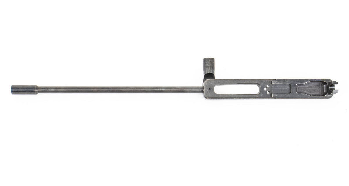 Polish DPM Bolt Carrier Assembly