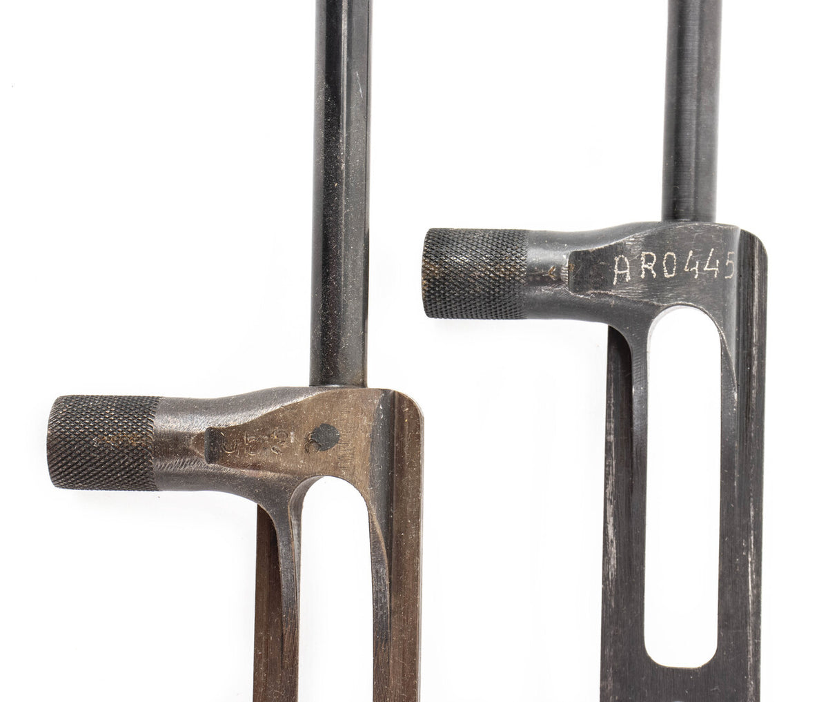 Polish DPM Bolt Carrier Assembly