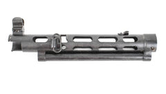 Polish DPM Barrel Jacket w/Front Sight