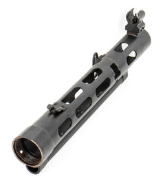 Polish DPM Barrel Jacket w/Front Sight