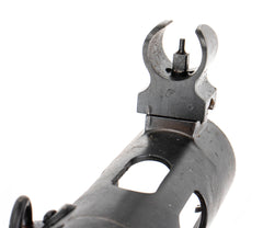 Polish DPM Barrel Jacket w/Front Sight