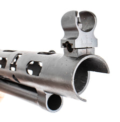 Polish DPM Barrel Jacket w/Front Sight