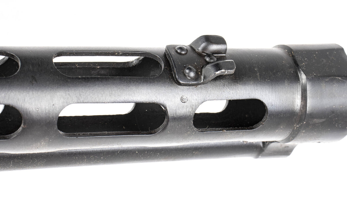 Polish DPM Barrel Jacket w/Front Sight