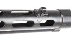Polish DPM Barrel Jacket w/Front Sight