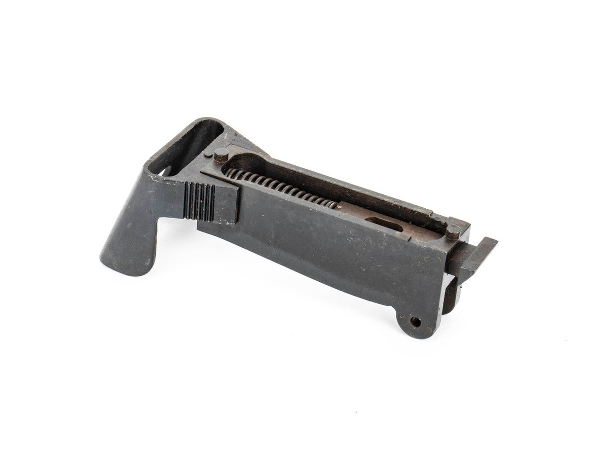 Polish DPM Rear Sight Base
