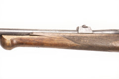 Zastava LK M62 8x57JS Bolt Action Rifle Sporterized - Overall Surplus Poor Incomplete Condition (1)