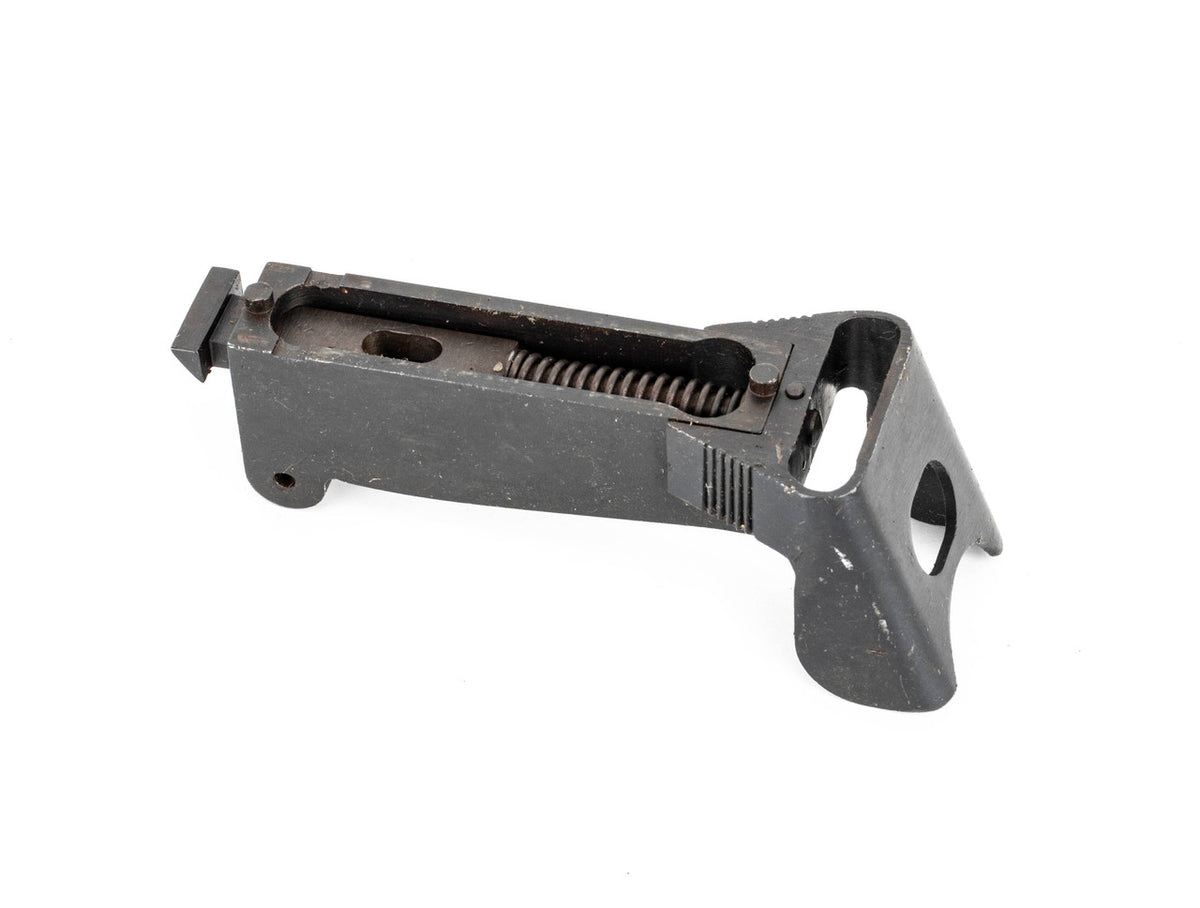 Polish DPM Rear Sight Base