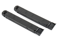 Sig Sauer Airguns AIRAMPC17720 P320 Air Pistol  .177 Pellet 20rd Black Detachable 2 Per Pack