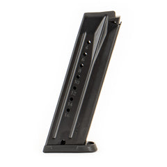 Ruger 9mm Luger 17rd Ruger Blued Detachable