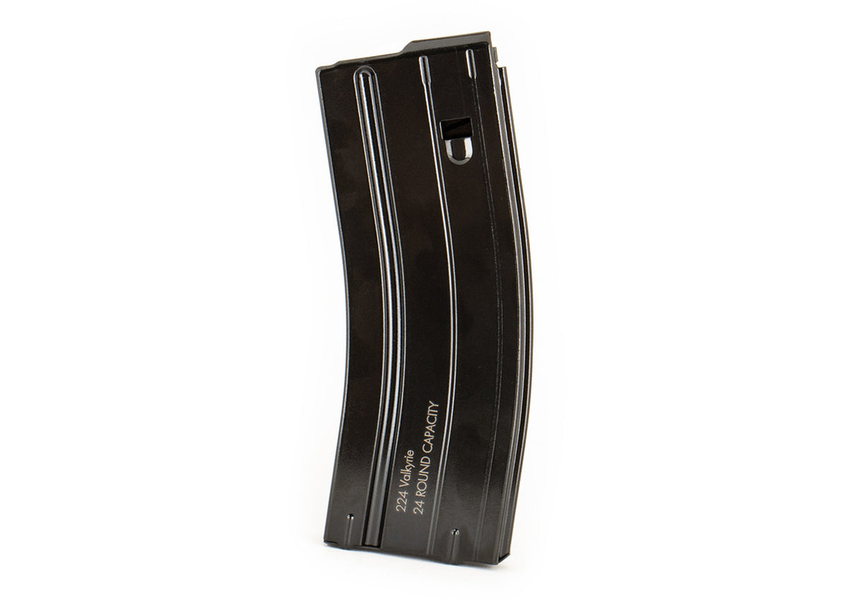 E-Lander 224 VALKYRIE 24rd Steel Magazine