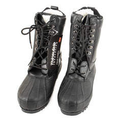MIL-TEC® Black THINSULATE™ Snow Boots