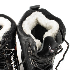MIL-TEC® Black THINSULATE™ Snow Boots