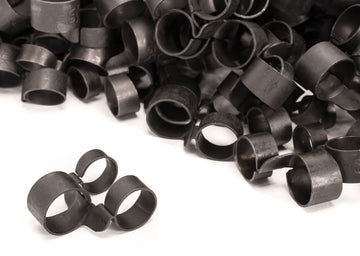 50 CAL M2HB LINKS 240 COUNT