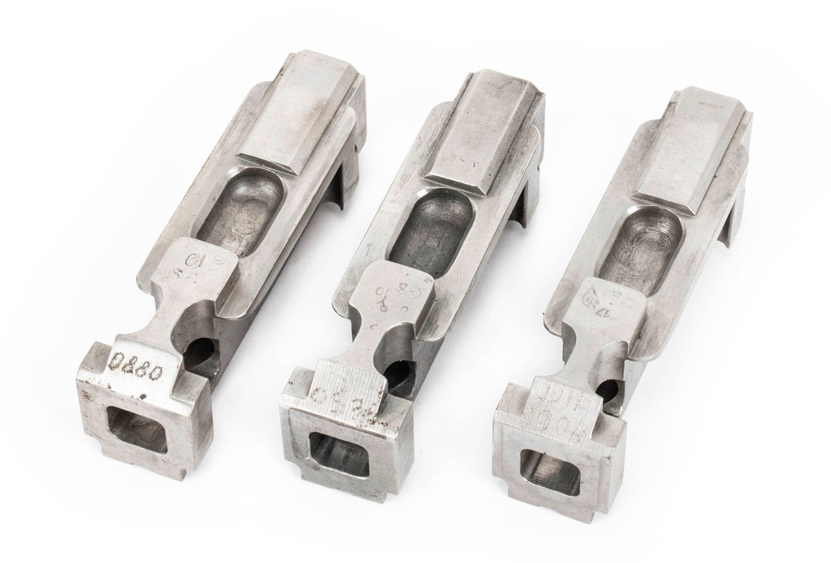 Polish DPM Bolt, Complete w/Extractor
