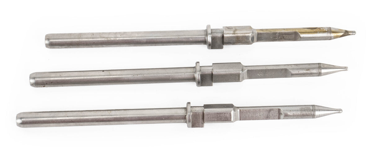 Polish DPM Firing Pin and Striker Assembly