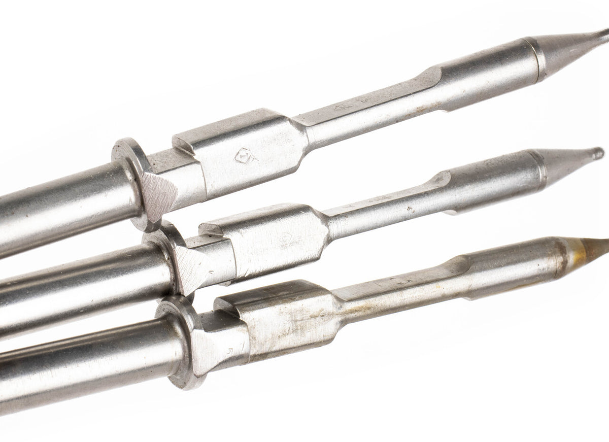 Polish DPM Firing Pin and Striker Assembly