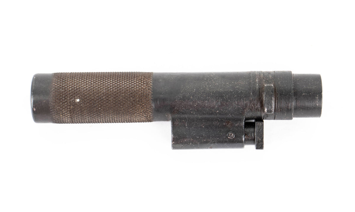 Polish DPM Recoil Spring Housing