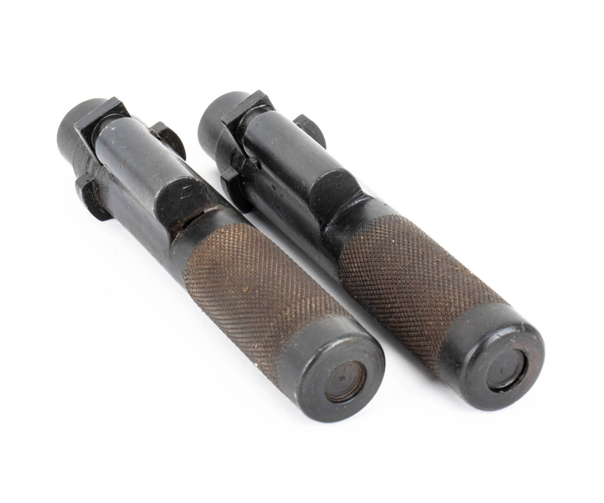 Polish DPM Recoil Spring Housing