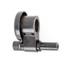 Polish DPM Gas Block Assembly
