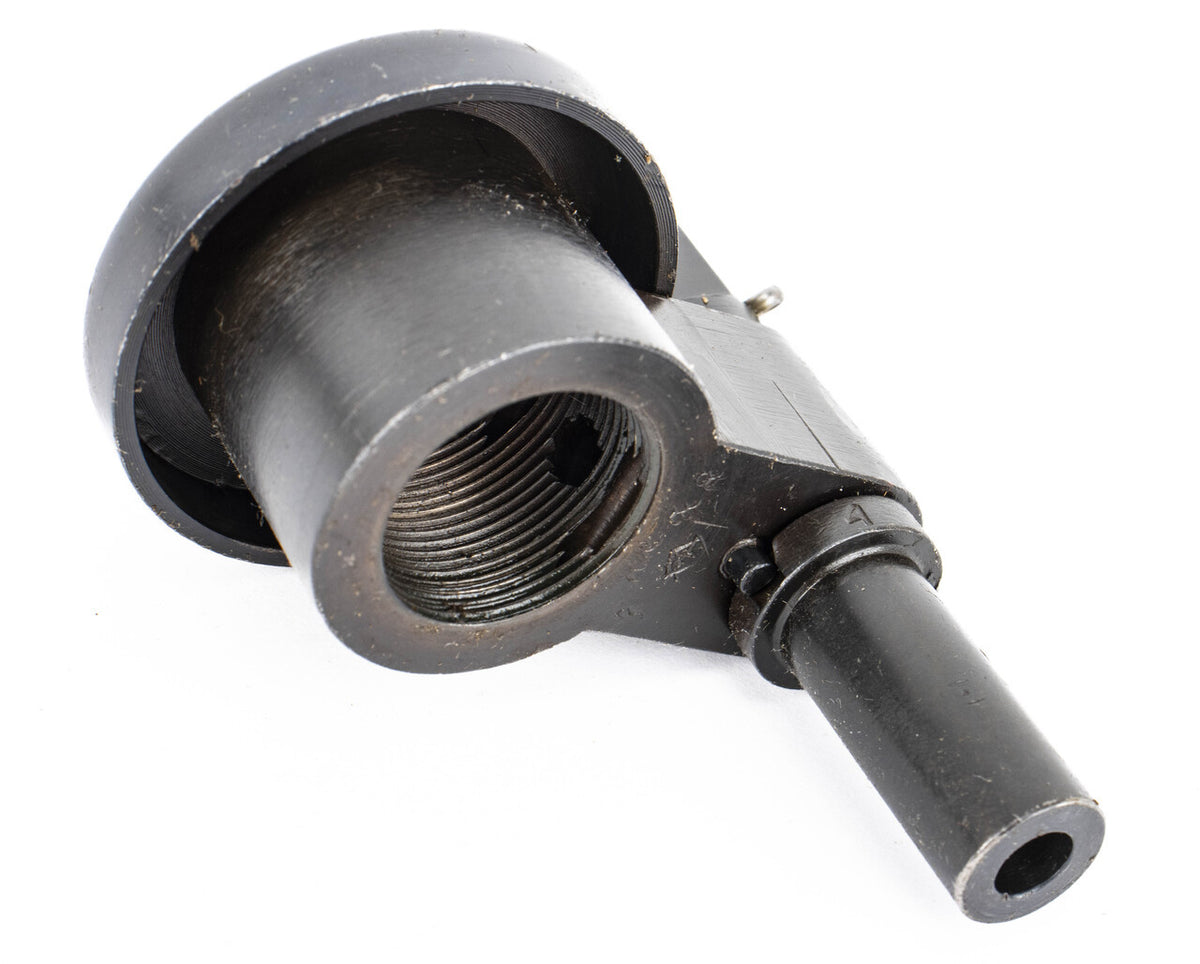 Polish DPM Gas Block Assembly