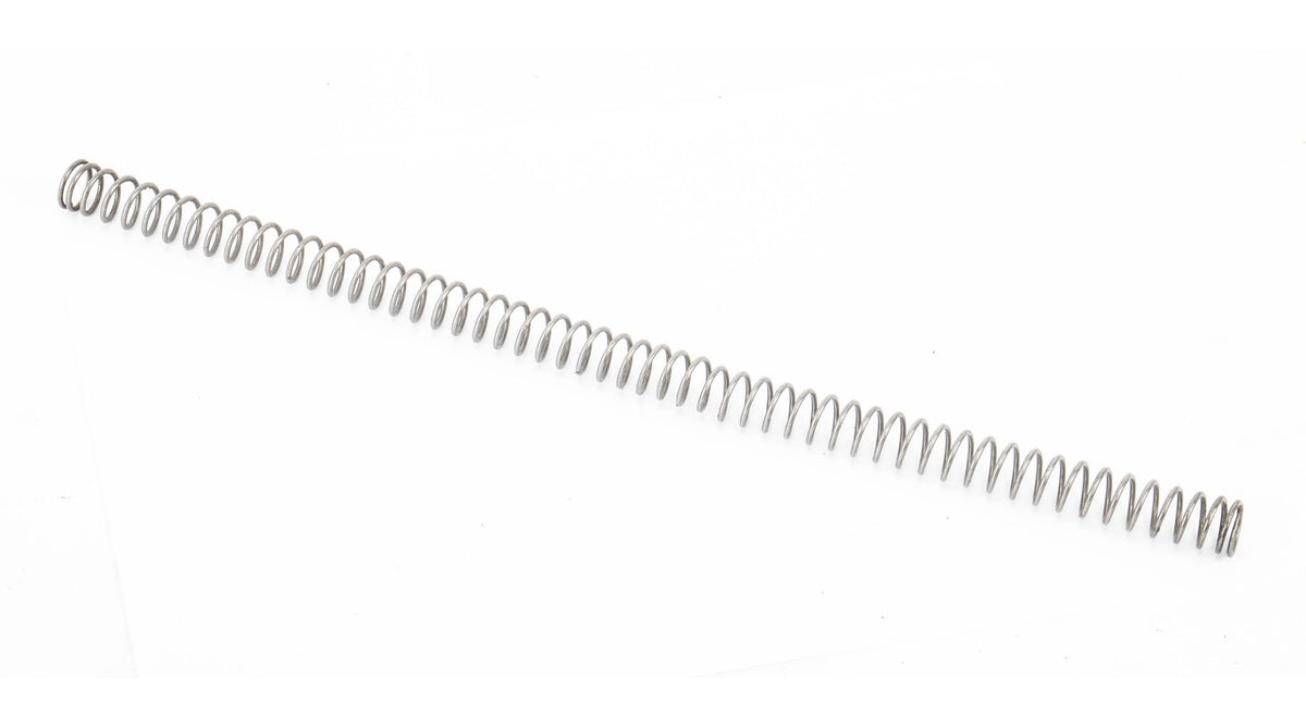 Polish DPM Recoil Spring