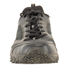 German Black Gym Shoes - Surplus
