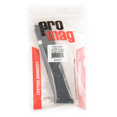 ProMag .45 ACP 22rd Magazine for Glock 21/30 Polymer Black