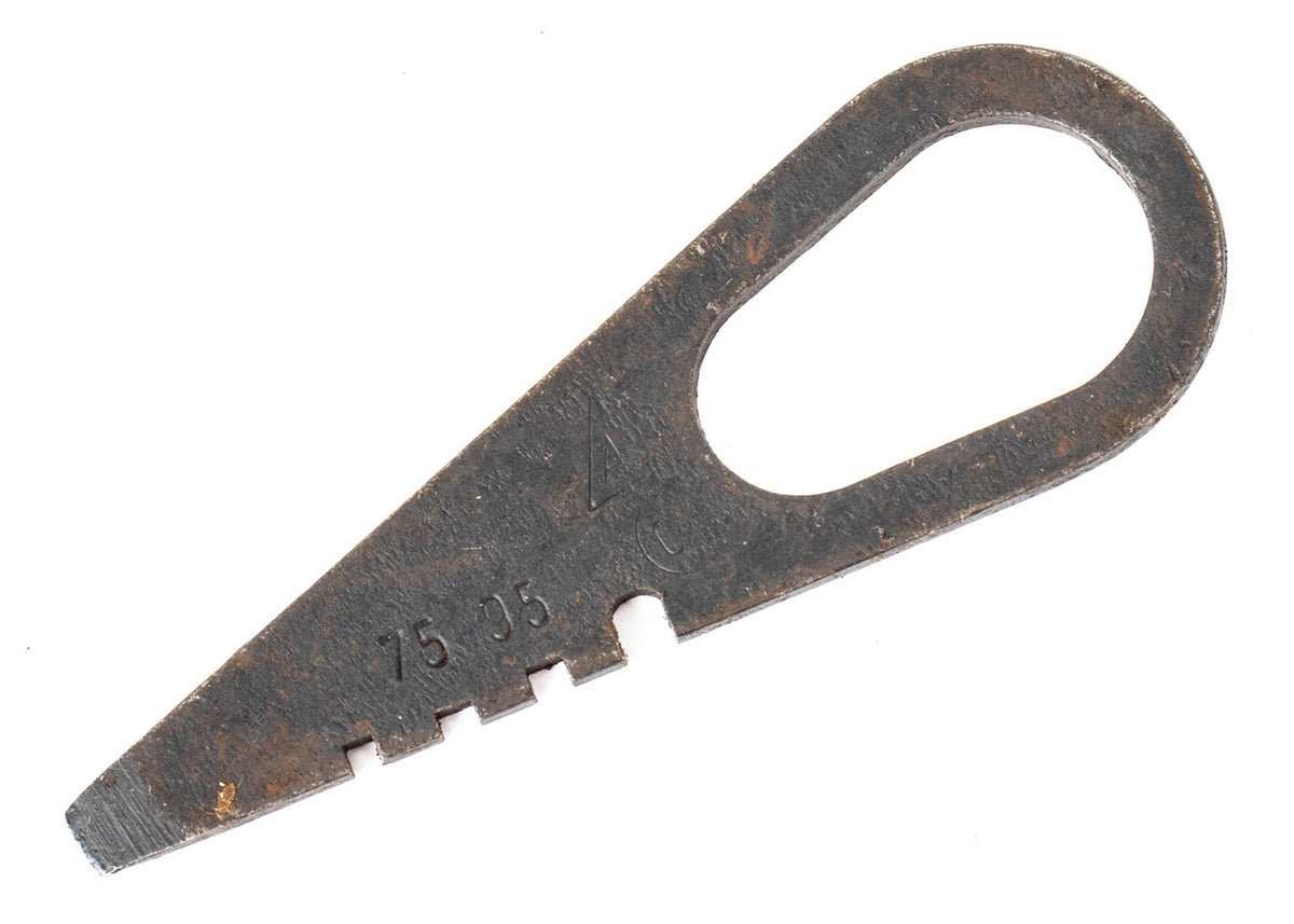 Mosin-Nagant Rifle Cleaning Tool
