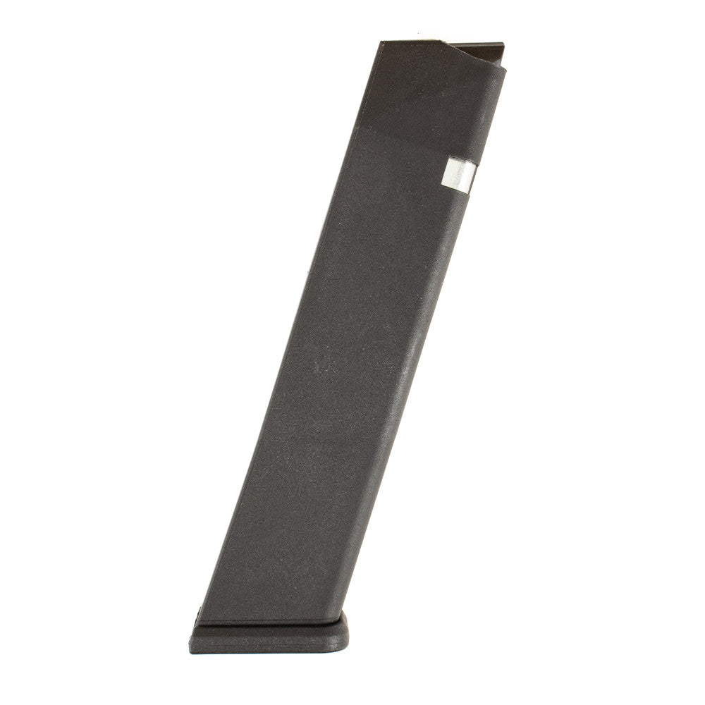 ProMag .45 ACP 22rd Magazine for Glock 21/30 Polymer Black