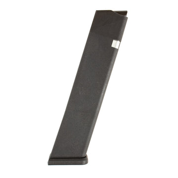 ProMag .45 ACP 22rd Magazine for Glock 21/30 Polymer Black