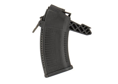 ProMag 7.62x39mm 20rd Archangel LVX Mag SKS Black Polymer Magazine w/Lever Release
