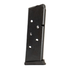 ProMag .45 ACP 6 Rd Officers Blue Steel 1911 Magazine