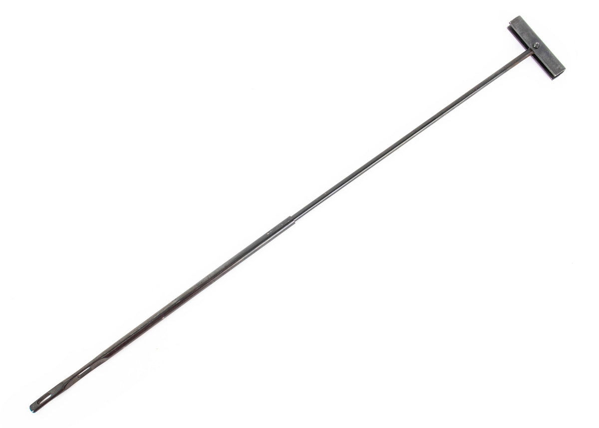 Polish DPM/DP28 16" Cleaning Rod