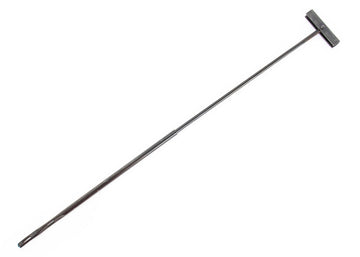 Polish DPM/DP28 16" Cleaning Rod