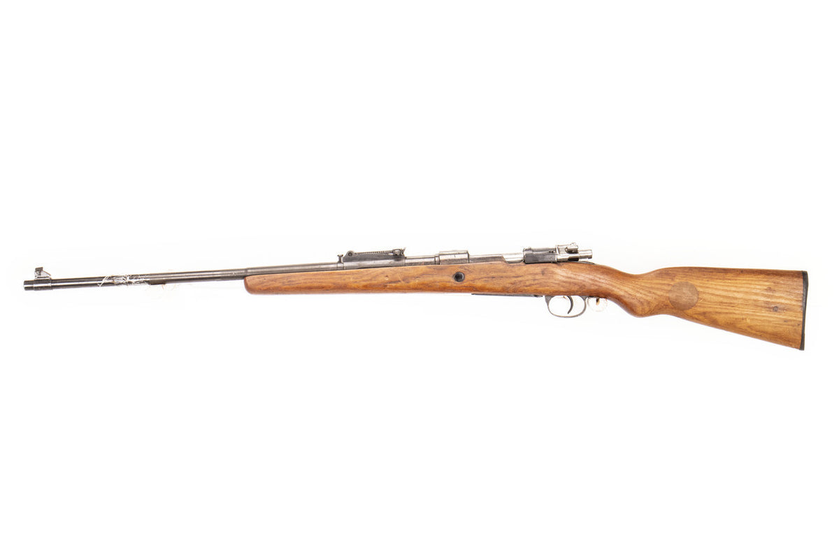 Zastava M24/47 8mm Mauser Bolt Action Rifle Sporterized (1)