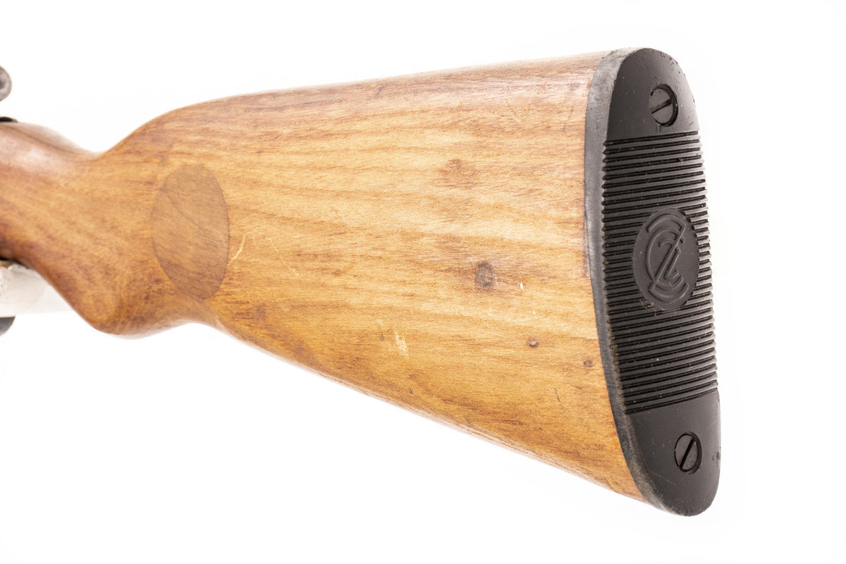 Zastava M24/47 8mm Mauser Bolt Action Rifle Sporterized (1)