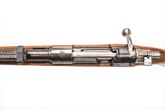 Zastava M24/47 8mm Mauser Bolt Action Rifle Sporterized (1)