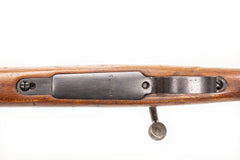 Zastava M24/47 8mm Mauser Bolt Action Rifle Sporterized (1)