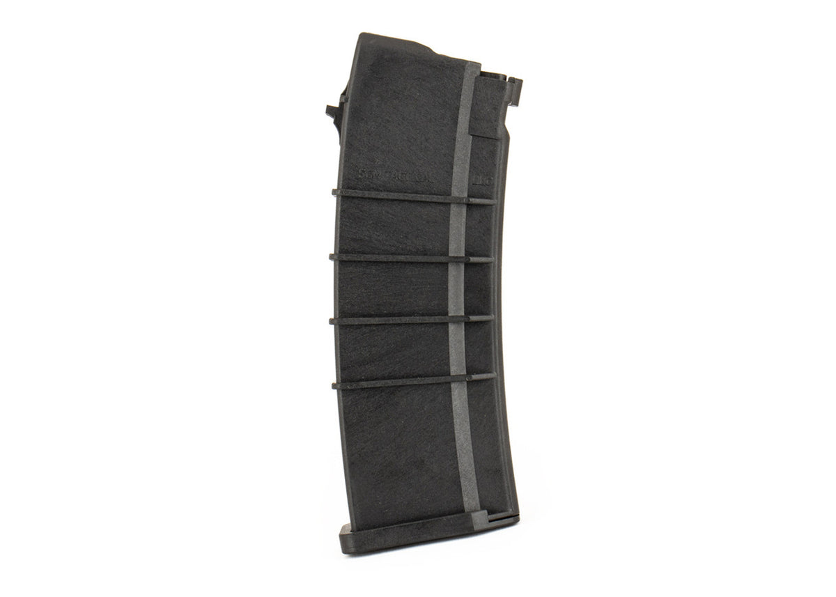 SGM Tactical Saiga .223 30rd Black Polymer Mag