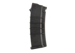 SGM Tactical Saiga .223 30rd Black Polymer Mag