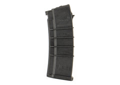 SGM Tactical Saiga .223 30rd Black Polymer Mag