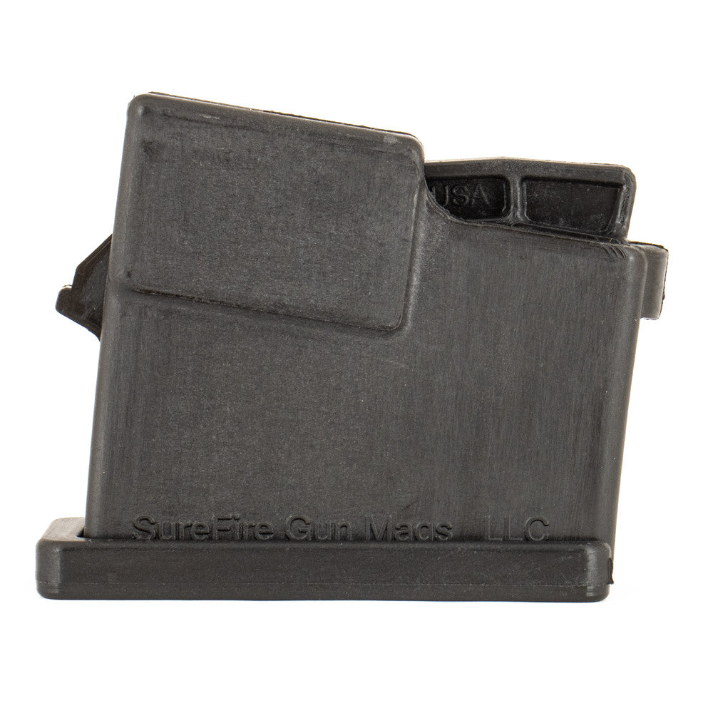 SGM Tactical Saiga .410 2rd Black Polymer Mag