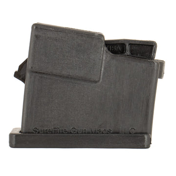 SGM Tactical Saiga .410 2rd Black Polymer Mag