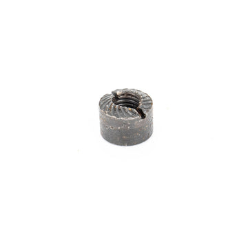 Polish DPM Barrel Lock Button