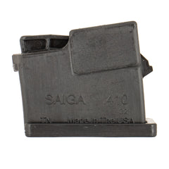 SGM Tactical Saiga .410 2rd Black Polymer Mag