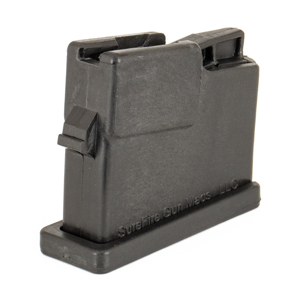 SGM Tactical Saiga .410 2rd Black Polymer Mag