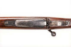 Zastava LK70  8x57JS Bolt Action Rifle Sporterized - Overall Surplus Fair Condition (1)