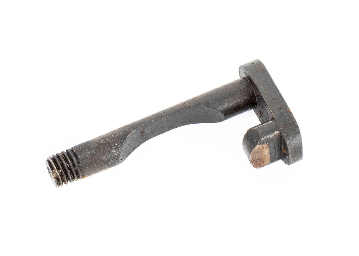 Polish DPM Barrel Lock