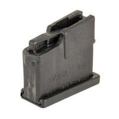 SGM Tactical Saiga .410 2rd Black Polymer Mag